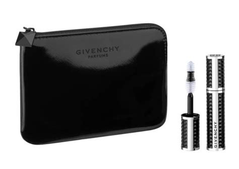 makeup bonuses givenchy gwp|Free Beauty Gifts with Purchase .